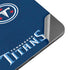NFL Tennessee Titans Distressed Apple iPad Mini Skin