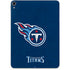 NFL Tennessee Titans Distressed Apple iPad Pro Skin