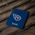 NFL Tennessee Titans Distressed Apple iPad Pro Skin