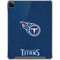 NFL Tennessee Titans Distressed iPad Cases
