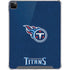 NFL Tennessee Titans Distressed iPad Cases