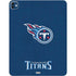 NFL Tennessee Titans Distressed iPad Pro 13in M4 (2024) Skin