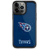 NFL Tennessee Titans Distressed iPhone Cases
