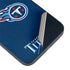 NFL Tennessee Titans Distressed iPhone 15 Skin