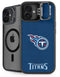 NFL Tennessee Titans Distressed iPhone 16 Kickstand Case