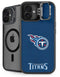 NFL Tennessee Titans Distressed iPhone 16 Plus Kickstand Case