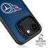 NFL Tennessee Titans Distressed iPhone 16e Kickstand Case
