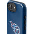 NFL Tennessee Titans Distressed iPhone 16e Impact Case