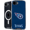NFL Tennessee Titans Distressed iPhone 16e MagSafe Case