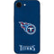 NFL Tennessee Titans Distressed iPhone 16e Skin