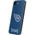 NFL Tennessee Titans Distressed iPhone 16e Skin