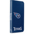 NFL Tennessee Titans Distressed iPhone 7 Folio Case