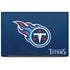 NFL Tennessee Titans Distressed Dell Latitude Skin