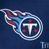NFL Tennessee Titans Distressed Dell Latitude Skin