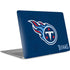 NFL Tennessee Titans Distressed Apple MacBook Air Skin
