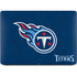 NFL Tennessee Titans Distressed Apple MacBook Air Skin