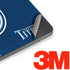 NFL Tennessee Titans Distressed Apple MacBook Air Skin