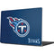 NFL Tennessee Titans Distressed Apple MacBook Pro 14-inch Skin