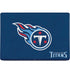 NFL Tennessee Titans Distressed MacBook Skins