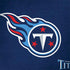 NFL Tennessee Titans Distressed MacBook Skins