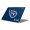 NFL Tennessee Titans Distressed Apple MacBook Pro 16-inch Skin