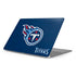 NFL Tennessee Titans Distressed Apple MacBook Pro 16-inch Skin