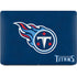 NFL Tennessee Titans Distressed Apple MacBook Pro 16-inch Skin