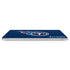 NFL Tennessee Titans Distressed Apple MacBook Pro 16-inch Skin