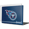 NFL Tennessee Titans Distressed MacBook Cases