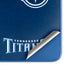 NFL Tennessee Titans Distressed Moto G Play 4G (2024) Skin
