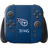 NFL Tennessee Titans Distressed Nintendo Switch 2 (2025) with Joy-Con Skin