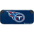 NFL Tennessee Titans Distressed Nintendo Switch 2 (2025) with Joy-Con Skin