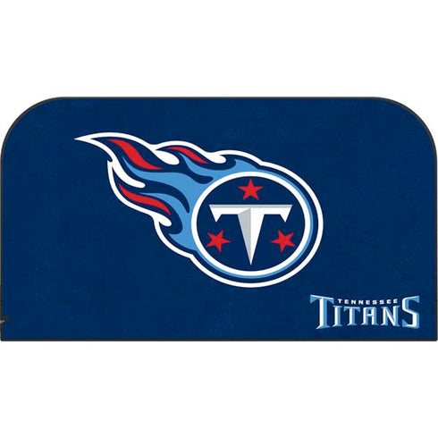 NFL Tennessee Titans Distressed Nintendo Switch 2 (2025) with Joy-Con Skin