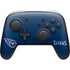 NFL Tennessee Titans Distressed Nintendo Switch 2 (2025) Pro Controller Skin