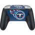 NFL Tennessee Titans Distressed Nintendo Switch 2 (2025) Pro Controller Skin