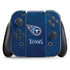 NFL Tennessee Titans Distressed Nintendo Skins