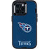 NFL Tennessee Titans Distressed Otterbox Defender iPhone Skin