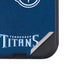 NFL Tennessee Titans Distressed Otterbox Defender iPhone Skin