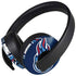 NFL Tennessee Titans Distressed PlayStation 4 Gold Wireless Headset Skin
