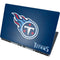 NFL Tennessee Titans Distressed Dell Precision Skin