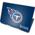NFL Tennessee Titans Distressed Dell Precision Skin
