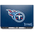 NFL Tennessee Titans Distressed Dell Precision Skin