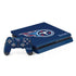 NFL Tennessee Titans Distressed PlayStation PS4 Skins