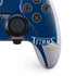 NFL Tennessee Titans Distressed PS5 DualSense Edge Pro Controller Skin