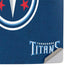 NFL Tennessee Titans Distressed PS5 Pro Console Skin