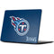NFL Tennessee Titans Distressed Surface Laptop 7 13.8in Skin