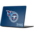 NFL Tennessee Titans Distressed Surface Laptop 7 13.8in Skin