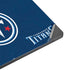 NFL Tennessee Titans Distressed Surface Laptop 7 13.8in Skin
