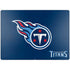 NFL Tennessee Titans Distressed Surface Laptop 7 15in Skin