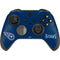 NFL Tennessee Titans Distressed Xbox Elite Wireless Controller Series 2 Skin